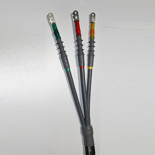 8.7-15Kv冷縮系列